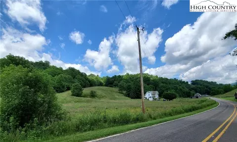 854 W Peak Rd, Creston, NC 28615 photo 17