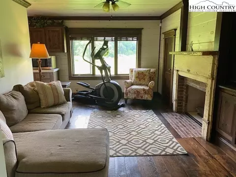 854 W Peak Rd, Creston, NC 28615 photo 19