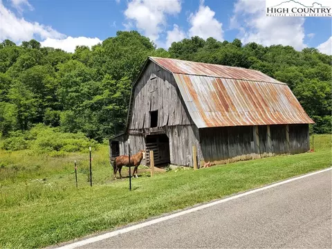 854 W Peak Rd, Creston, NC 28615 photo 14