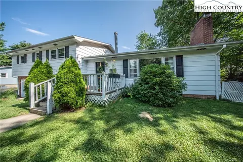 145 Juniper Ln, Boone, NC 28607 photo 1