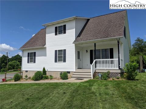 131 Access Rd, Deep Gap, NC 28618 photo 1