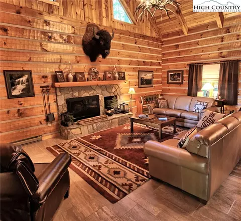 800 Lump Rd, Purlear, NC 28665 photo 6