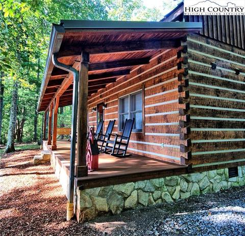 800 Lump Rd, Purlear, NC 28665 photo 15