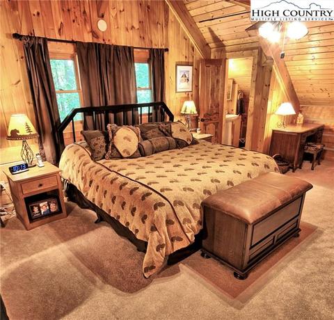 800 Lump Rd, Purlear, NC 28665 photo 9