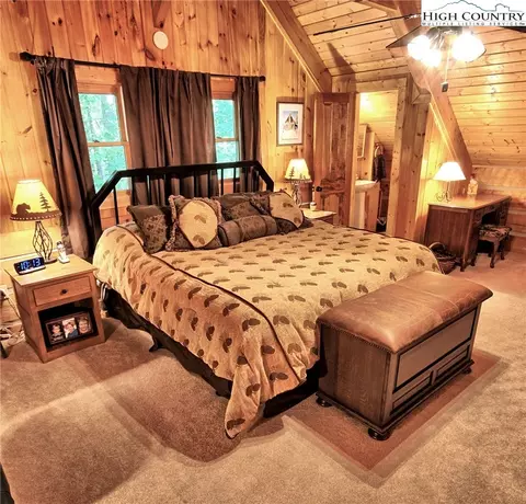 800 Lump Rd, Purlear, NC 28665 photo 9