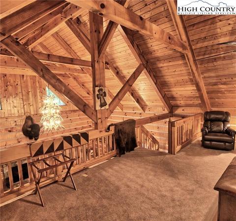 800 Lump Rd, Purlear, NC 28665 photo 11