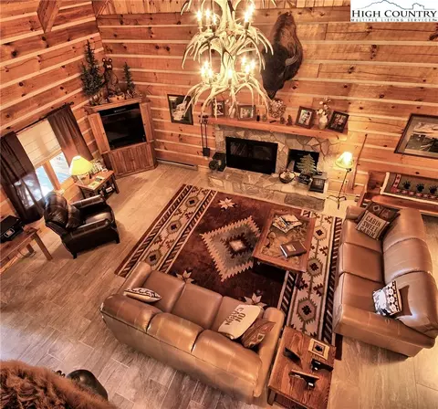 800 Lump Rd, Purlear, NC 28665 photo 8