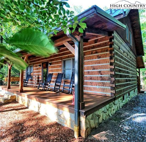 800 Lump Rd, Purlear, NC 28665 photo 14