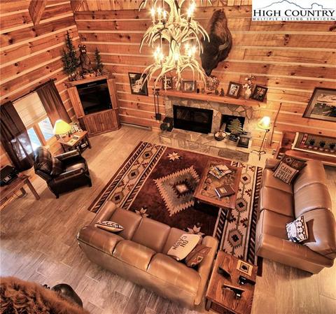 800 Lump Rd, Purlear, NC 28665 photo 8