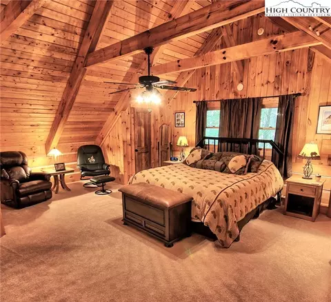 800 Lump Rd, Purlear, NC 28665 photo 10