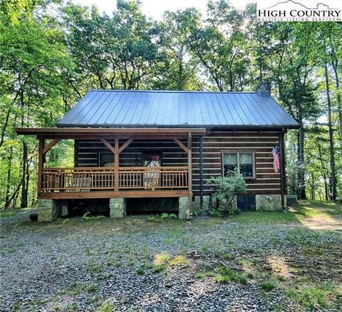 800 Lump Rd, Purlear, NC 28665 photo 24