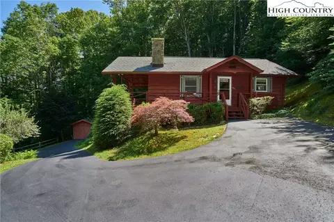 355 Paris Rd, Boone, NC 28607 photo 1