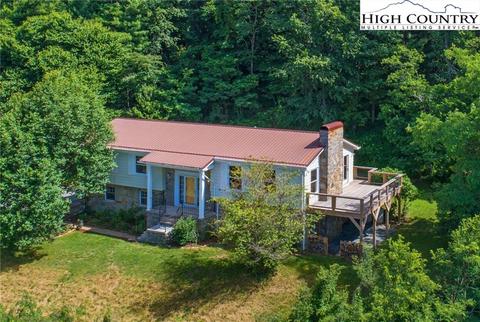 610 Pinnacle Dr, Boone, NC 28607 photo 3