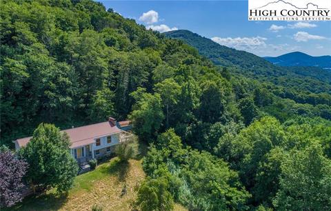 610 Pinnacle Dr, Boone, NC 28607 photo 1