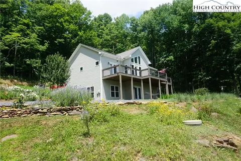 464 Great Sky Dr, Todd, NC 28684 photo 1