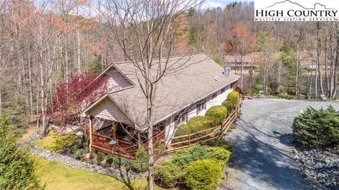 245 Hawk Ridge Rd, Deep Gap, NC 28618 photo 4