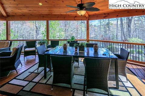 245 Hawk Ridge Rd, Deep Gap, NC 28618 photo 9