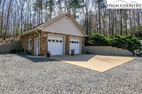 245 Hawk Ridge Rd, Deep Gap, NC 28618 photo 48