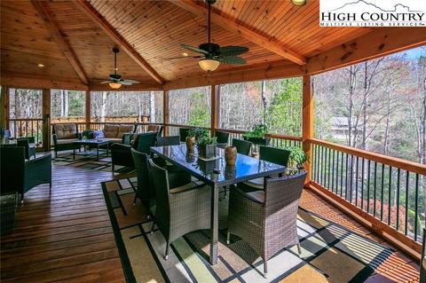 245 Hawk Ridge Rd, Deep Gap, NC 28618 photo 8