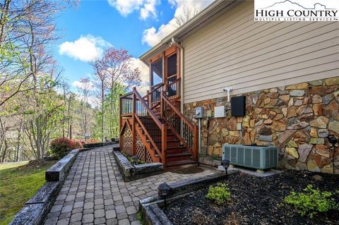 245 Hawk Ridge Rd, Deep Gap, NC 28618 photo 13