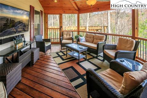245 Hawk Ridge Rd, Deep Gap, NC 28618 photo 7
