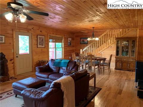 305 Wolf Pen Rd, Purlear, NC 28665 photo 26