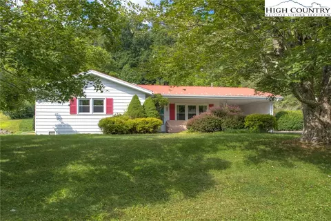 224 Morningside Dr, Boone, NC 28607 photo 1