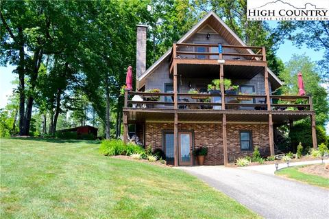 255 Liddle Rd, Jefferson, NC 28640 photo 1