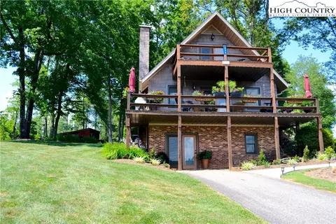 255 Liddle Rd, Jefferson, NC 28640 photo 1