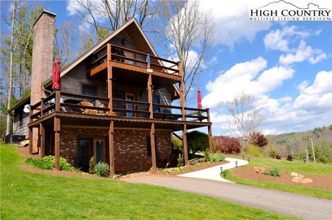 255 Liddle Rd, Jefferson, NC 28640 photo 2