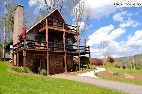 255 Liddle Rd, Jefferson, NC 28640 photo 2