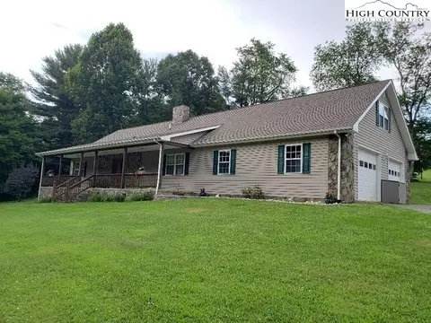 351 Doell Ln, Sparta, NC 28675 photo 1