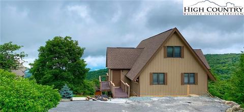 122 Larkspur Ln, Beech Mountain, NC 28604 photo 1