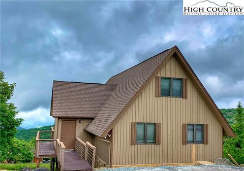 122 Larkspur Ln, Beech Mountain, NC 28604 photo 4