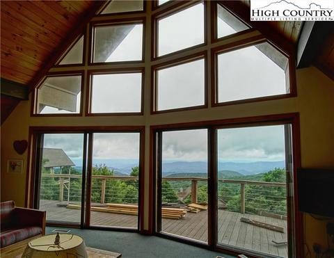 122 Larkspur Ln, Beech Mountain, NC 28604 photo 3