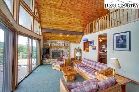 122 Larkspur Ln, Beech Mountain, NC 28604 photo 8