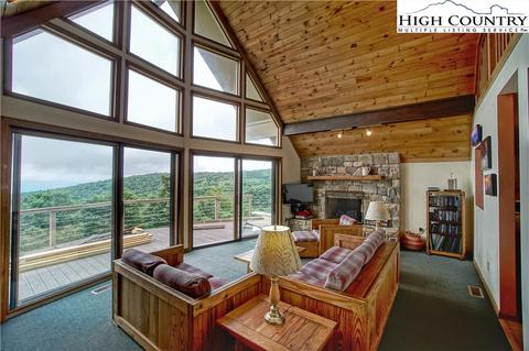 122 Larkspur Ln, Beech Mountain, NC 28604 photo 6