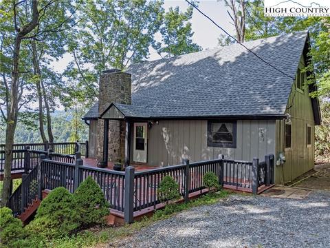 181 Bear Paw Rd, Deep Gap, NC 28618 photo 1
