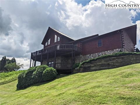 773 Green Meadows Dr, Todd, NC 28684 photo 4