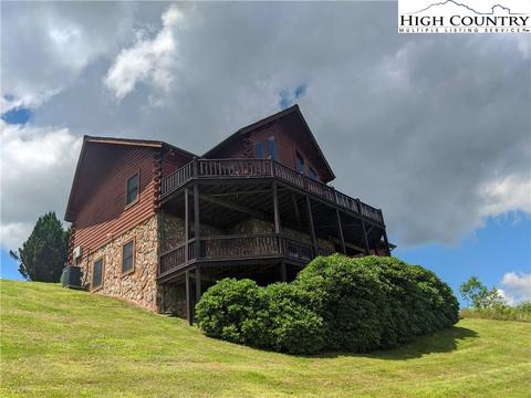 773 Green Meadows Dr, Todd, NC 28684 photo 1