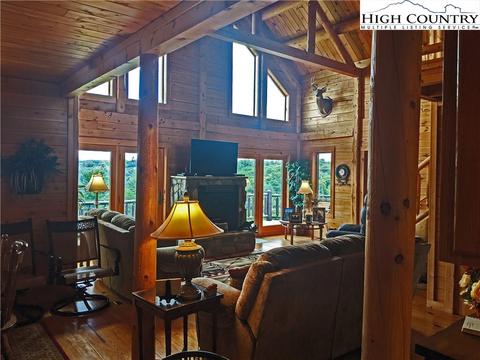 773 Green Meadows Dr, Todd, NC 28684 photo 9