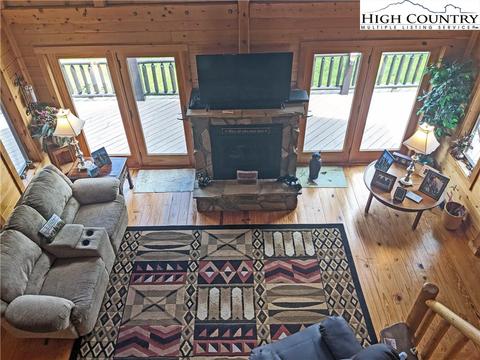 773 Green Meadows Dr, Todd, NC 28684 photo 8