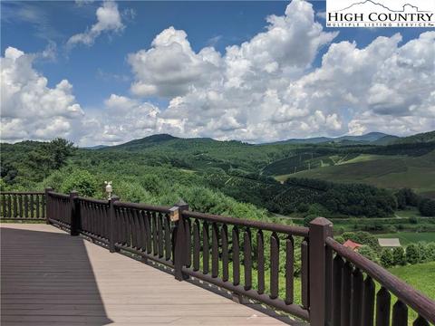773 Green Meadows Dr, Todd, NC 28684 photo 21