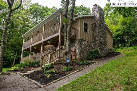 173 Moonlight Trl, Seven Devils, NC 28604 photo 1