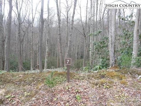 231 Pine Valley Road # drive, Boone, NC 28607 photo 1