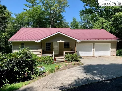 402 Hemlock Loop, Newland, NC 28657 photo 1