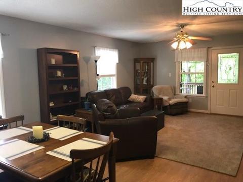 3449 Wildcat Rd, Deep Gap, NC 28618 photo 4