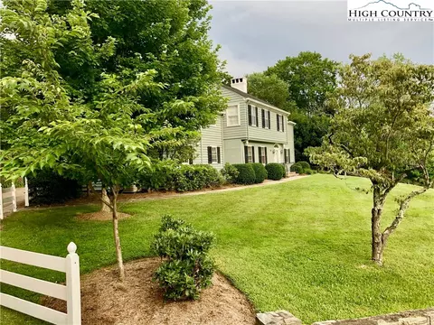 300 Cherry Dr, Boone, NC 28607 photo 11