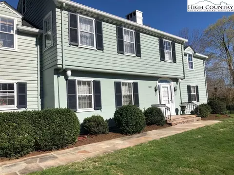 300 Cherry Dr, Boone, NC 28607 photo 7