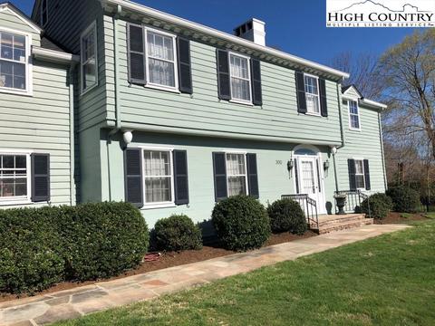 300 Cherry Dr, Boone, NC 28607 photo 7